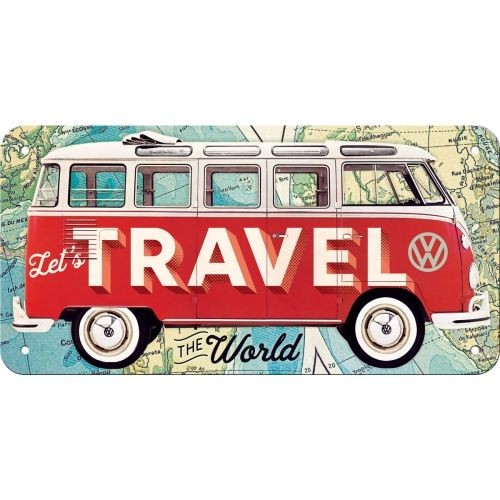 VW Travel