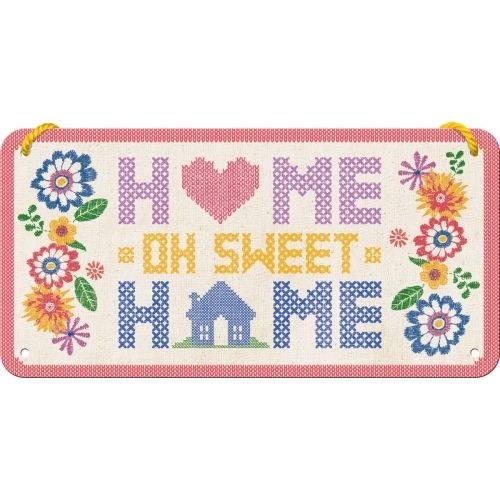 Home Sweet Home