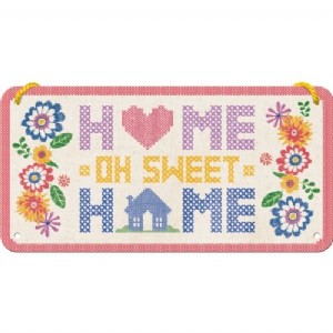 Home Sweet Home