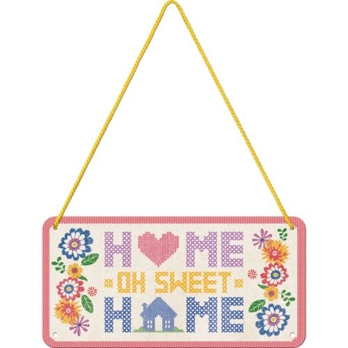 Home Sweet Home