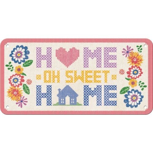 Home Sweet Home