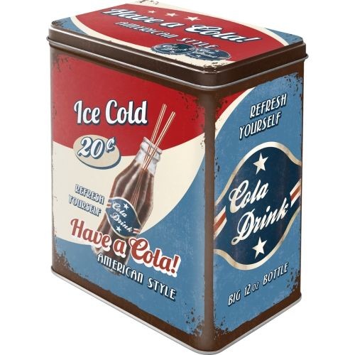 Have a Cola