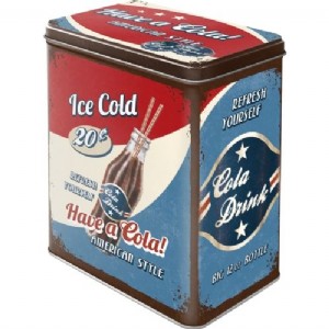 Have a Cola