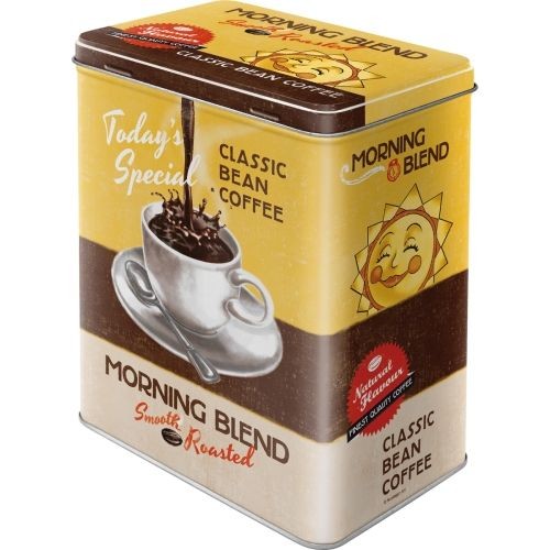 Morning Blend
