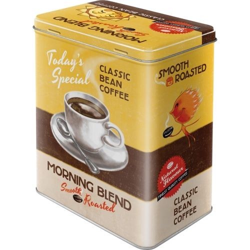 Morning Blend