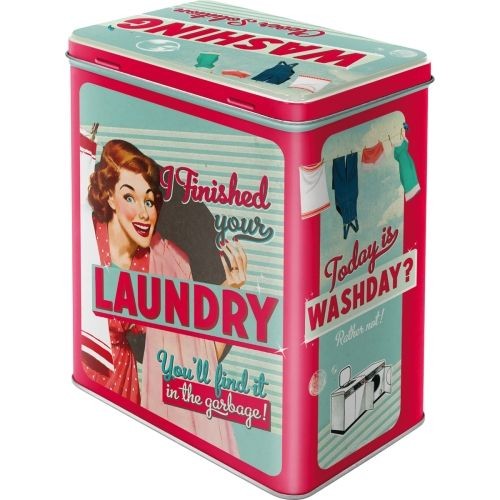 Laundry