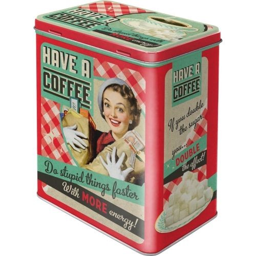Have a Coffee