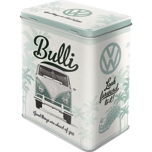 VW Bulli