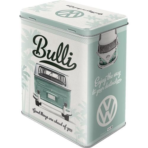 VW Bulli