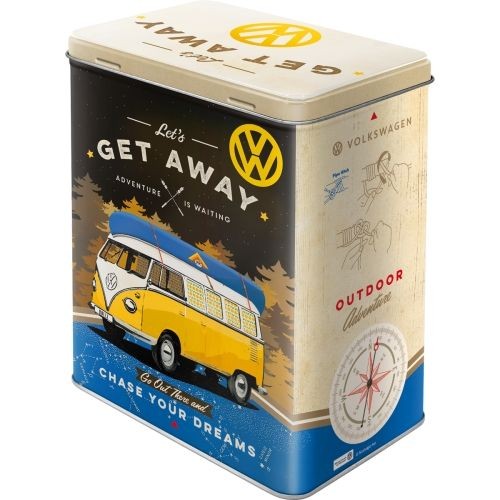 VW Get Away