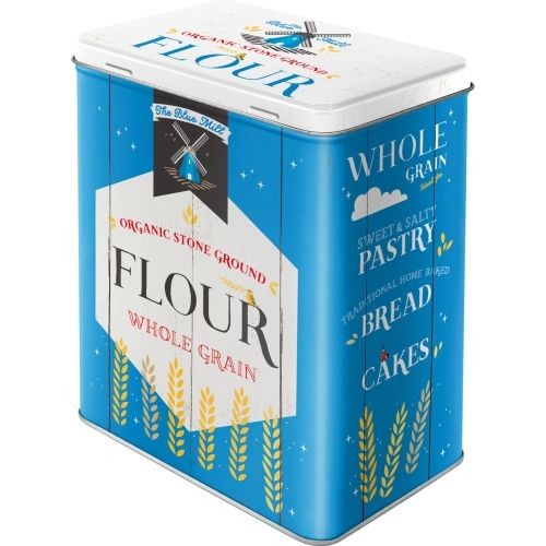 Flour