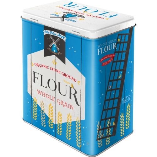 Flour