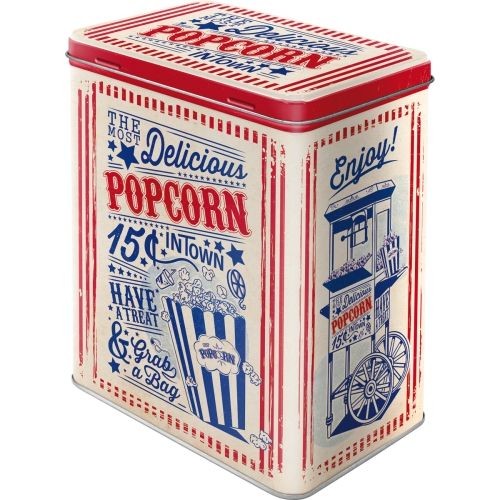 Popcorn
