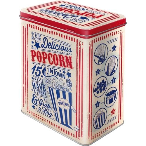 Popcorn