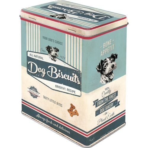 Dog Biscuits