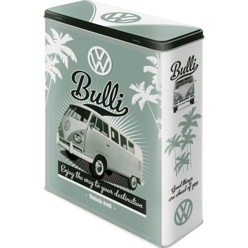 VW Retro Bulli