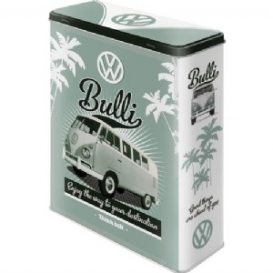 VW Retro Bulli