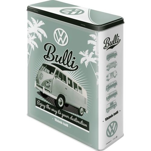 VW Retro Bulli
