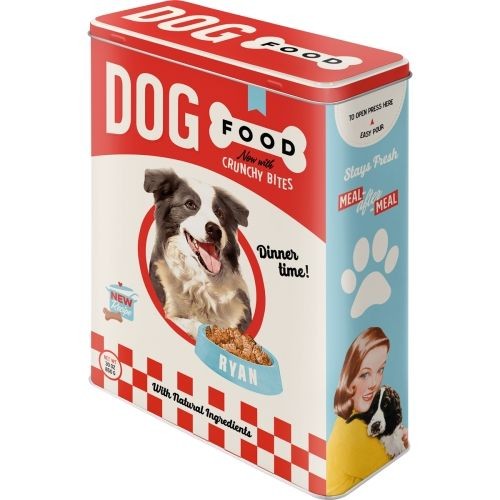 Dog Food