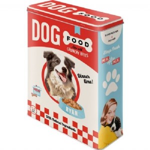 Dog Food