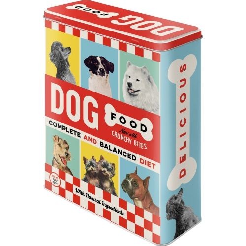 Dog Food