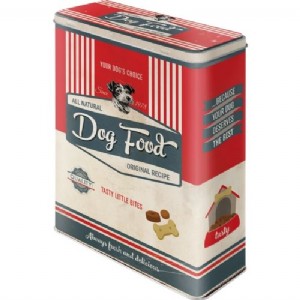 Pfotenschild Dog Food