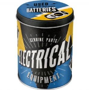 Batteries