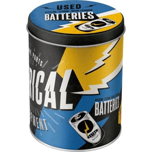 Batteries