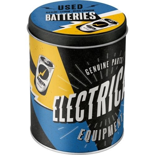 Batteries
