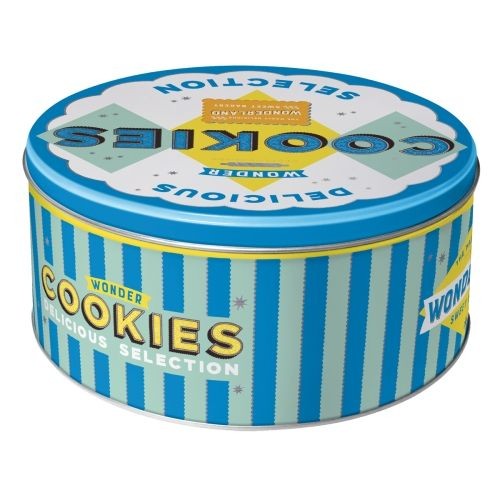 Cookies