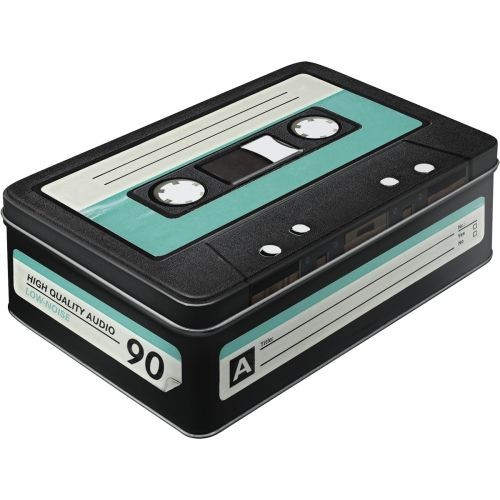 Cassette