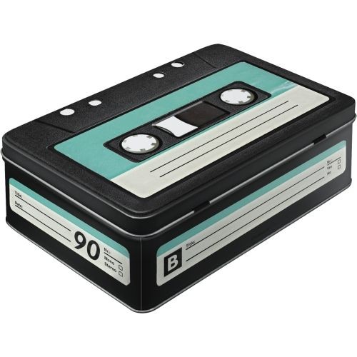Cassette