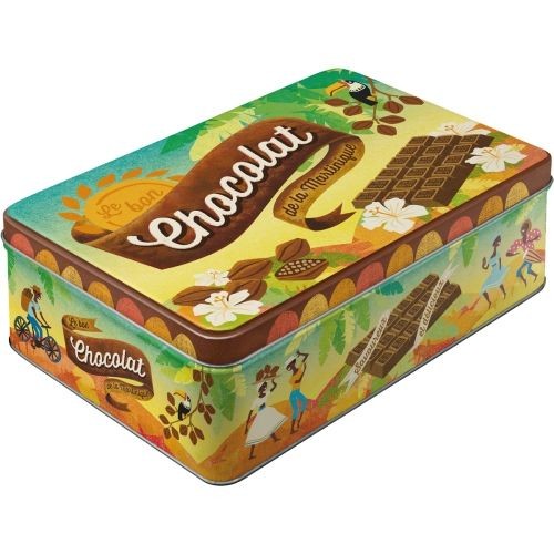 Chocolate