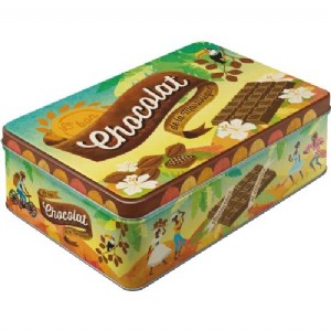 Chocolate