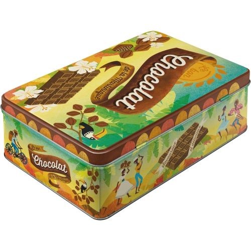 Chocolate