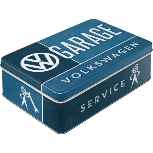 VW Garage