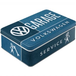 VW Garage