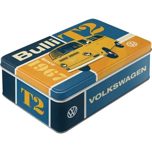 VW Bulli T2