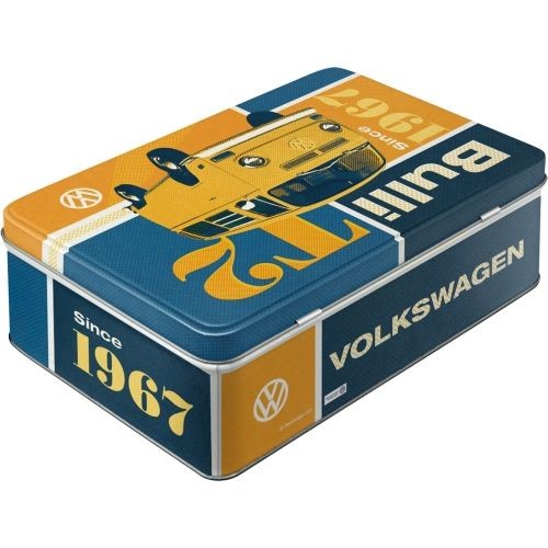 VW Bulli T2