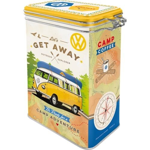 VW Get Away