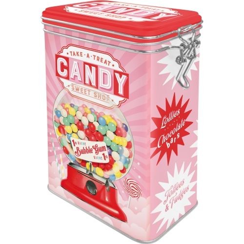 Candy