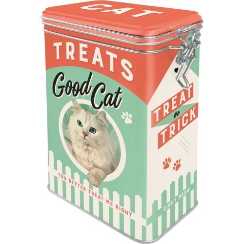 Cat Treats