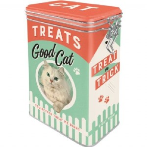 Cat Treats