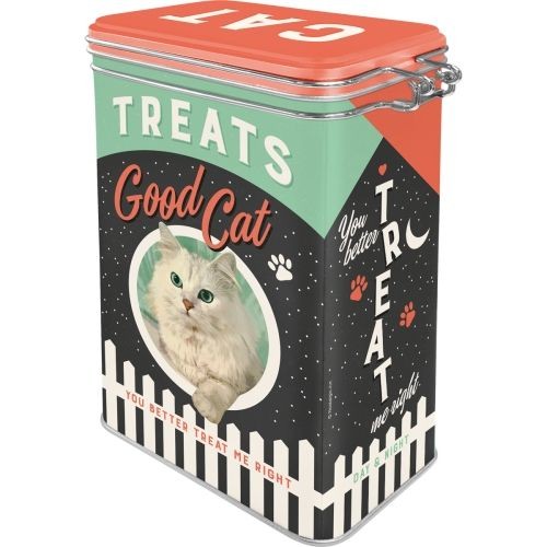 Cat Treats
