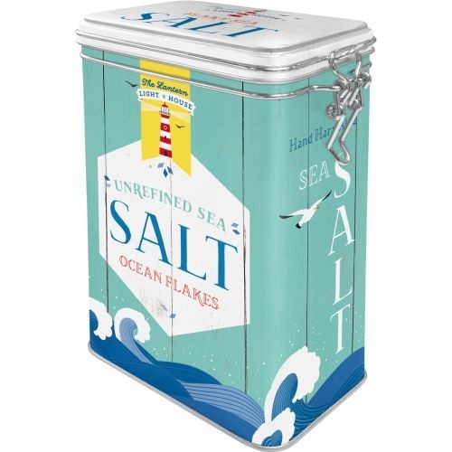 Salt
