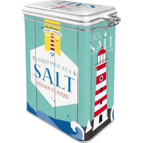 Salt