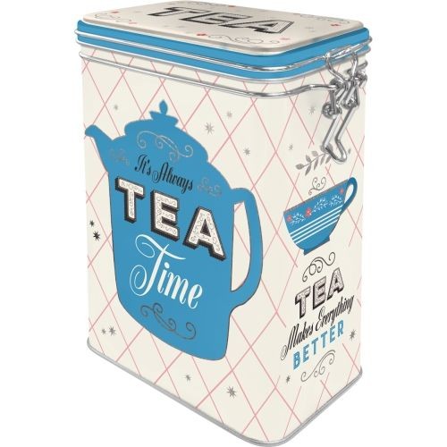 Tea
