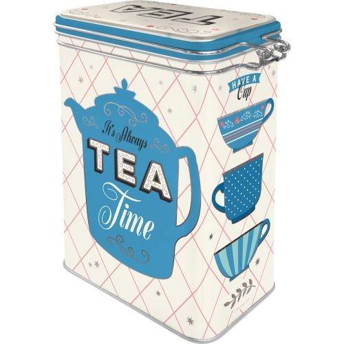 Tea