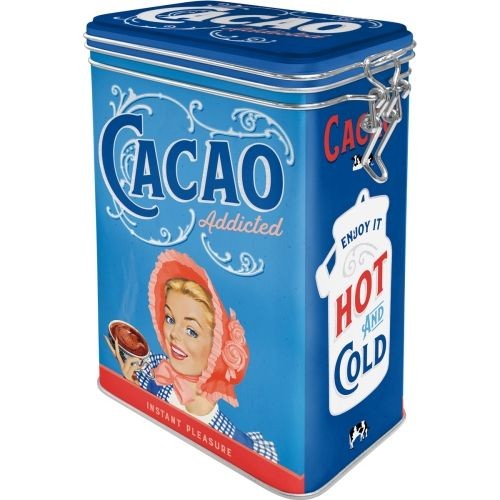 Cacao Addicted