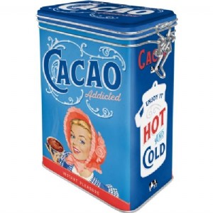 Cacao Addicted
